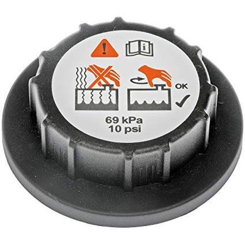International Coolant Reservoir Cap 572.2005