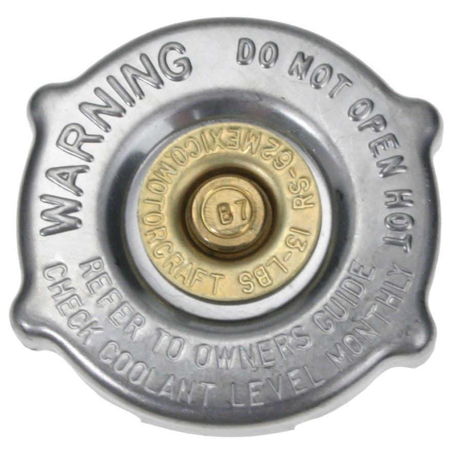 13 LB Radiator Cap 572.2015