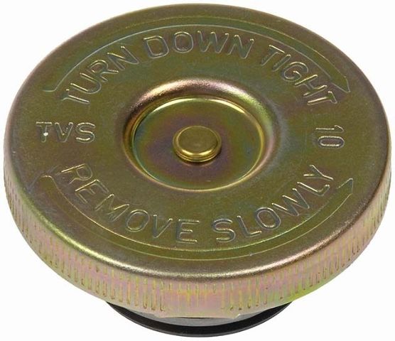 Radiator Cap 572.2019