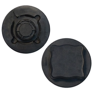 Volvo Surge Tank Cap 572.2022