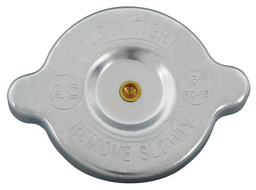 15 LB Radiator Cap 572.2026