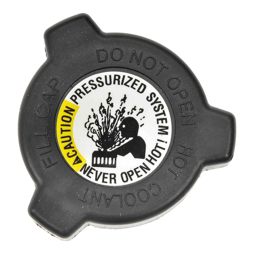 Freightliner Surge Tank Cap 572.2032