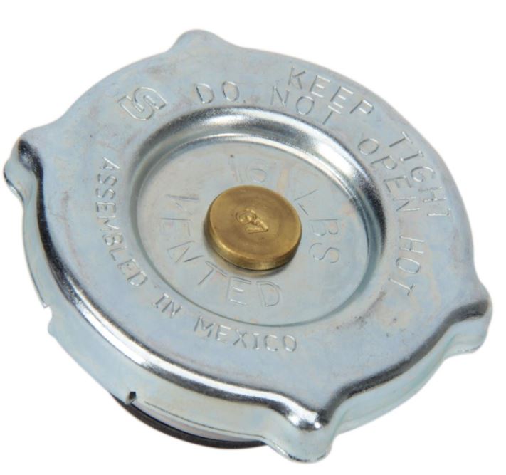 16 LB Radiator Cap 572.2031