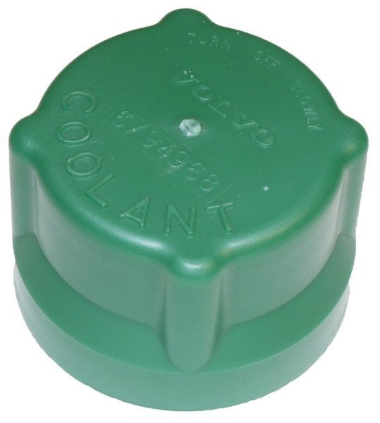Volvo Surge Tank Cap 572.2035