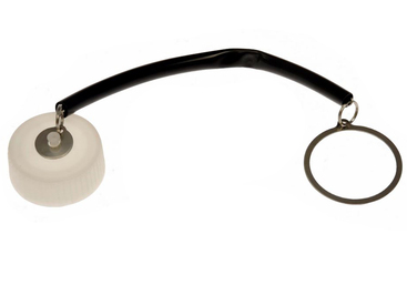 GM Isuzu Coolant Reservoir Cap 572.2053