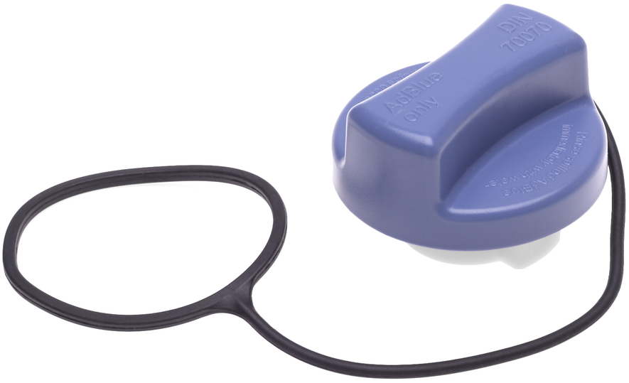 Freightliner DEF Tank Cap 572.3003