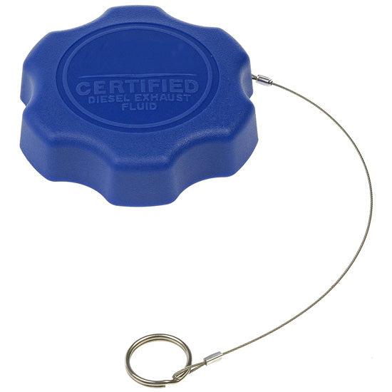 DEF Tank Cap 572.3008