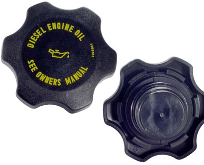 Oil Filler Cap 572.4013