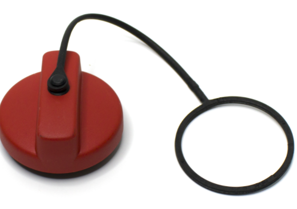 Oil Filler Cap 572.4014