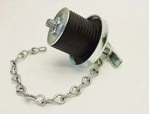Oil Filler Cap 1-7/8" 23-40733
