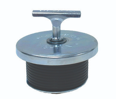 Oil Filler Cap 2-1/2" 23-44052
