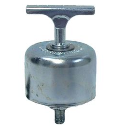 Oil Filler Cap 1-3/8" 572.44097P