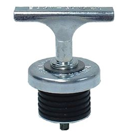 Oil Filler Cap 1" 23-44141
