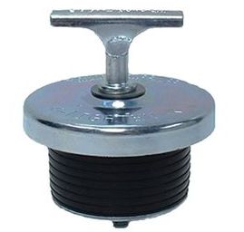 thumbnail image 2 of Oil Filler Cap - 3136337R91 - Intatrac 2 of 14