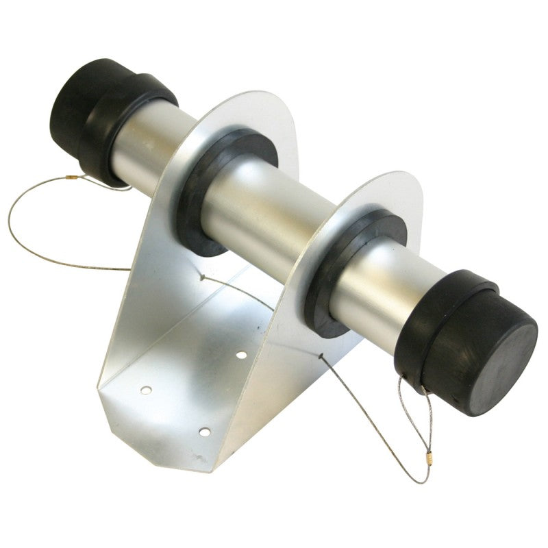 9" Aluminum Document Holder 573.1009