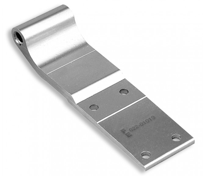 Strick 4 Hole Hinge 573.1010170