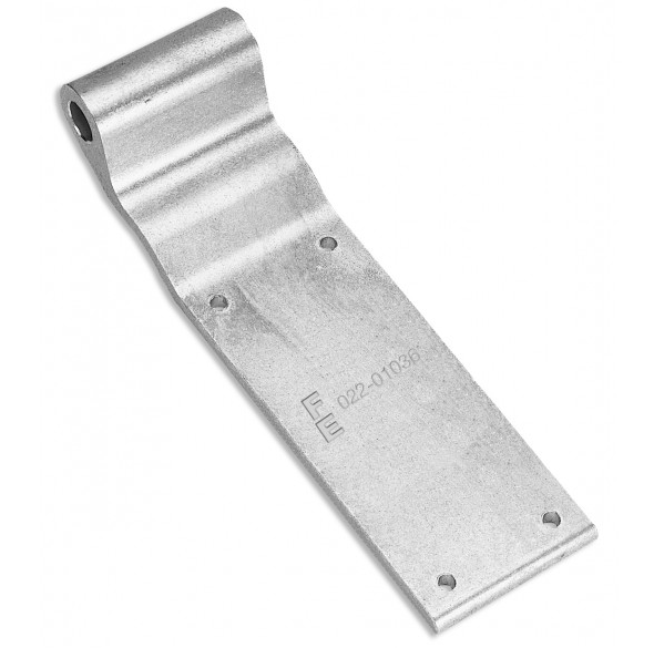 Trailmobile 4 Hole Hinge 573.1010171