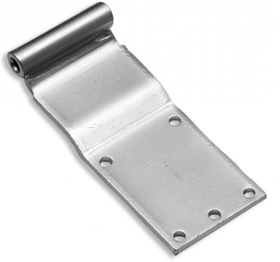 Miner 5 Hole Hinge 573.1010175