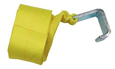 4" X 5' Container Strap 573.D45CS