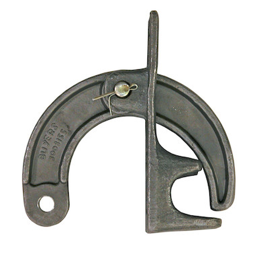 Dump Lower Hinge 573.DLH1251