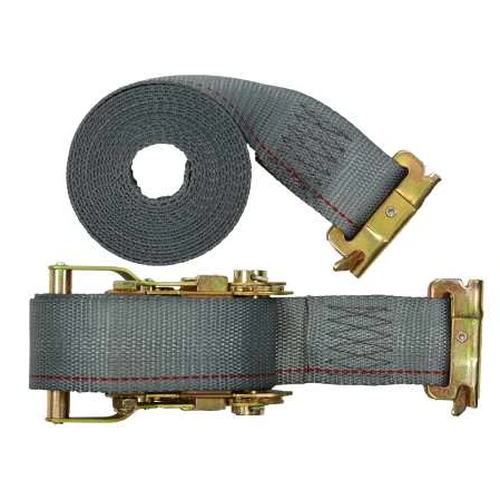 2" X 20' E Track Ratchet Strap 573.ET20