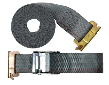 2x20' Cam Buckle Van Strap