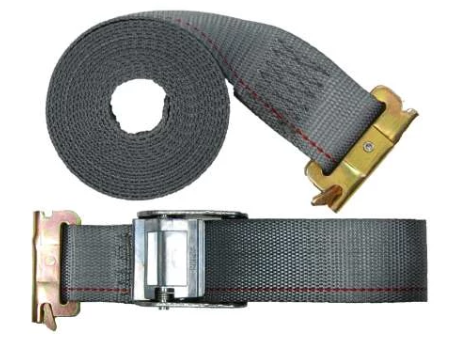 2" X 20' Cam Strap For E Track 573.ET20CB