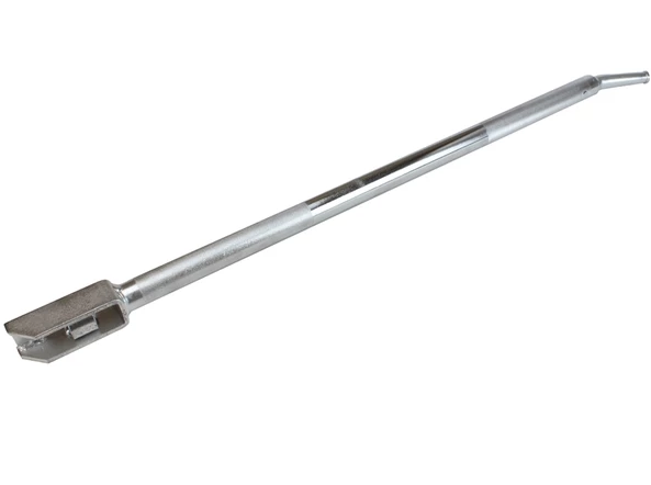 32" Knurled Handle Combo Winch Bar 573.GWB2