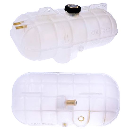 Freightliner Coolant Reservoir 575.1011