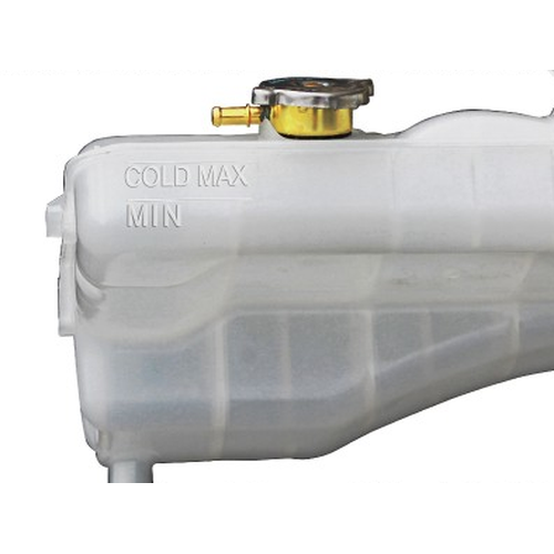 Freightliner Coolant Reservoir 575.10121