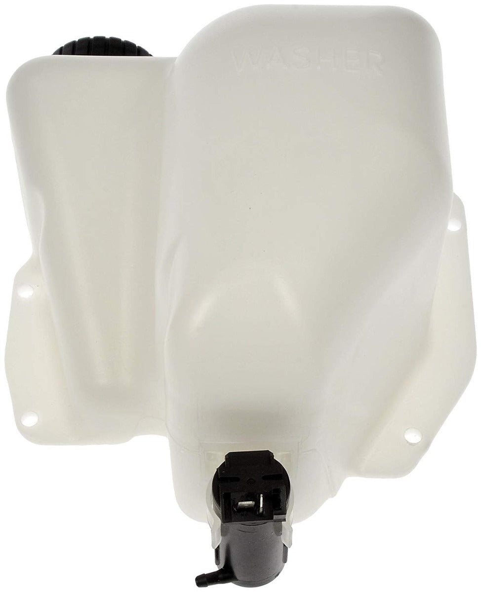 R86-1021 GENUINE PACCAR WINDSHIELD WASHER RESERVOIR ASSY OEM - NEW