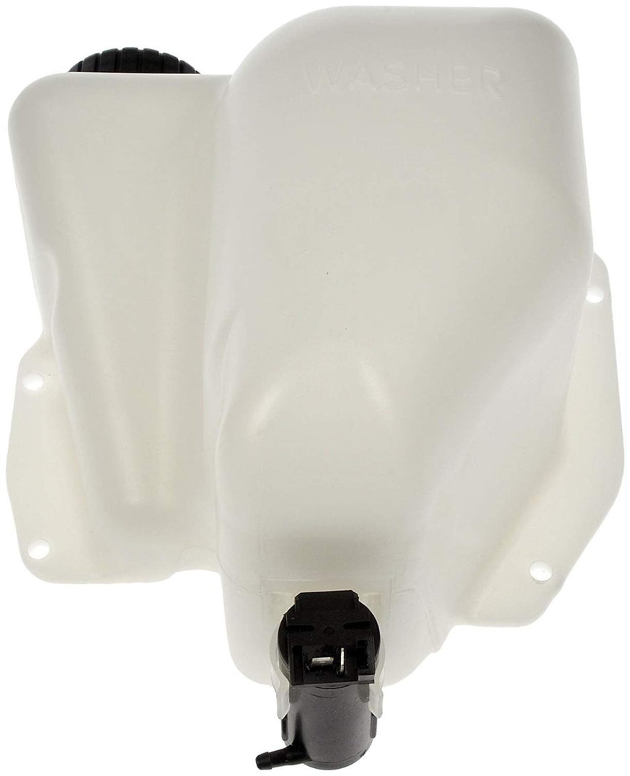 Peterbilt Washer Fluid Reservoir 575.1021