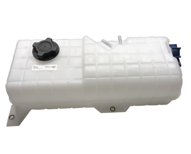 Volvo Coolant Reservoir 575.1081