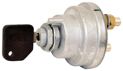 Keyed Master Disconnect Switch 577.3015