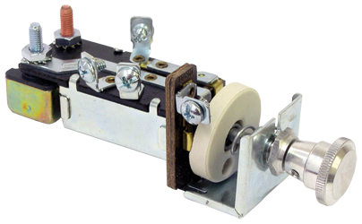 Headlamp Switch With Dimmer 577.3027