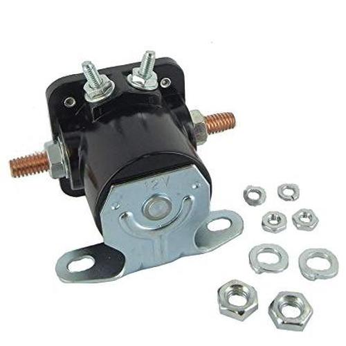 12V Starter Solenoid 4 Terminal 577.3040-12