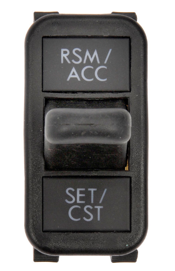 Freightliner Cruise Control Switch 577.46506