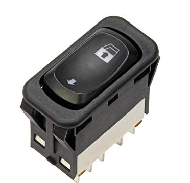 Freightliner Power Window Switch 577.46508