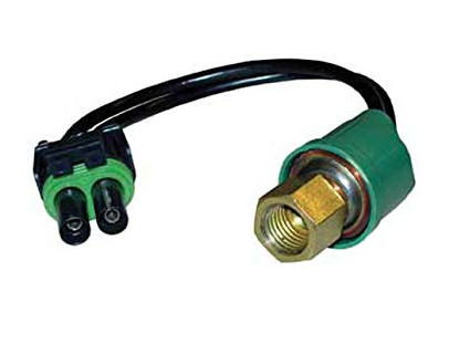 thumbnail image 2 of Dorman 85147 A/C High Pressure Switch - 2-Wire Replacement For Select Vehicle Models 2 of 6