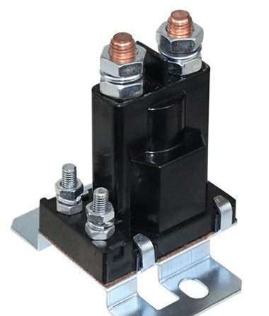Freightliner Magnetic Solenoid 577.46618 