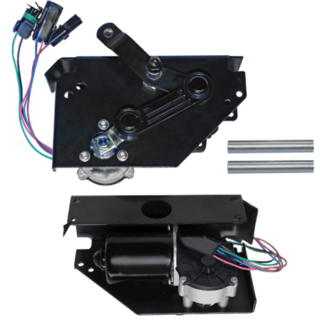 Wiper Motor 577.46922