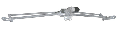 Freightliner Wiper Motor And Linkage 577.46959K