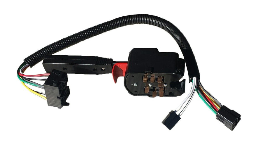 International Turn Signal Switch 577.55006