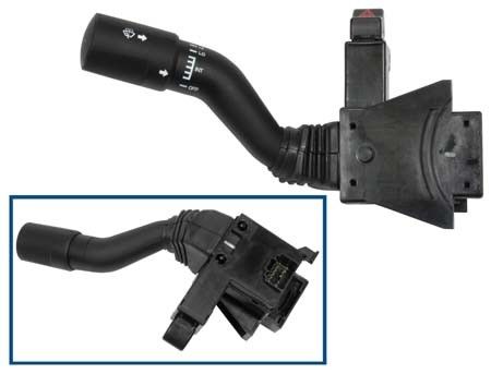 International Turn Signal Switch 577.55017