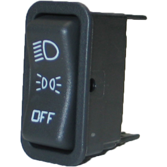 International Headlamp Switch 577.55519
