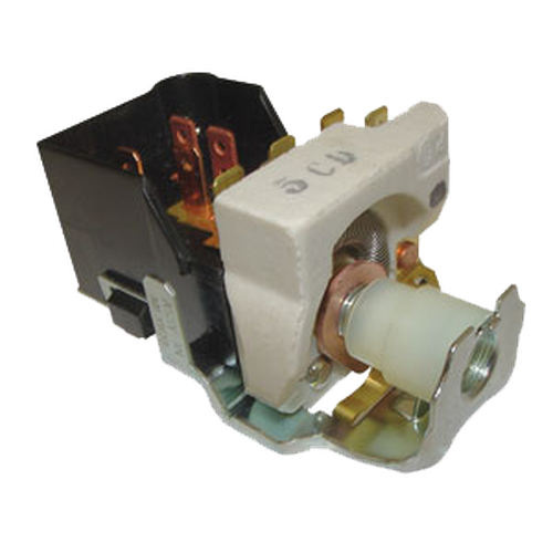International Headlamp Switch 577.55521