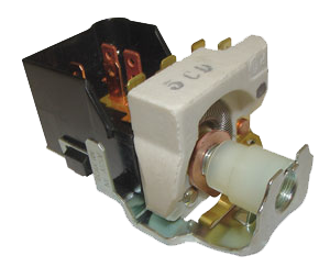 International Headlamp Switch 577.55521