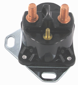 International Solenoid 577.55530