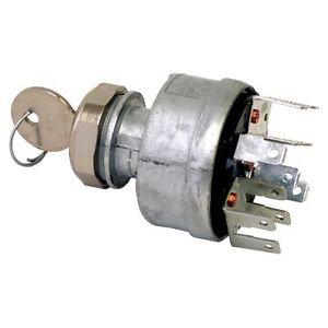 International Ignition Switch 577.55534