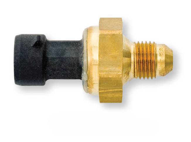 International Exhaust Back Pressure Sensor 577.55621